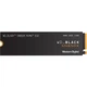 Накопитель SSD Western Digital m.2 NVMe 2TB WD Black SN850X PCIe Gen4 x4 (WDS200T2X0E-00BCA0) - изображение 1