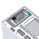 Корпус Jonsbo D32 PRO White (D32 PRO White) - зображення 13