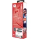 Наушники JBL Tune 310C USB-C Red (JBLT310CBLK) - изображение 7