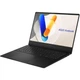 Ноутбук ASUS 15 VivoBook S M5506WA-MA017 2880x1620 OLED/R9 AI HX 370/32/1TB SSD/AMD Radeon/DOS/Black (90NB14A2-M000Z0) - зображення 3