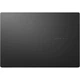 Ноутбук ASUS 15 VivoBook S M5506WA-MA017 2880x1620 OLED/R9 AI HX 370/32/1TB SSD/AMD Radeon/DOS/Black (90NB14A2-M000Z0) - зображення 5