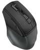 Беспроводная мышь A4Tech FB45CS Air2 Silent BT/WRL Smoky Grey (FB45CS Air2 Smoky Grey) (FB45CS Air2 (Stone Grey)) - изображение 2