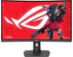 Монитор 31.5" ASUS ROG Strix XG32WCMS Curved (90LM09X0-B01970) 2560x1440 (QHD, 2K) VA 280 Hz - изображение 1
