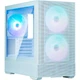 Корпус Zalman P30 AIR White (P30AIRWHITE) - зображення 1
