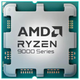 Процесор AMD Ryzen 5 9600X WOF (100-100001405WOF) (Socket AM5, 12T, 5.4 ГГц, Box) - изображение 2