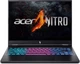 Ноутбук Acer 14 Nitro 14 AN14-41 14.5" WUXGA IPS, AMD R7-8845HS, 32GB, F1TB, NVD4050-6, Lin, чорний (NH.QSREU.001) - зображення 1