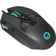 Мышь Lorgar Stricter 579 RGB LCD USB Black (LRG-GMS579) - изображение 2