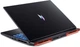 Ноутбук Acer 14 Nitro 14 AN14-41 14.5" WUXGA IPS, AMD R7-8845HS, 32GB, F1TB, NVD4050-6, Lin, чорний (NH.QSREU.001) - зображення 6