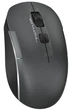 Беспроводная мышь A4Tech FB26CS Air2 Silent BT/WRL Smoky Grey (FB26CS Air2 Smoky Grey) (FB26CS Air2 (Smoky Grey)) - изображение 2