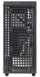 Корпус GTL 2625B6 Black, без БП (2625B6) - изображение 4
