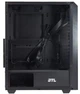 Корпус GTL 2625B6 Black, без БП (2625B6) - изображение 5
