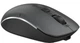 Беспроводная мышь A4Tech FB26CS Air2 Silent BT/WRL Smoky Grey (FB26CS Air2 Smoky Grey) (FB26CS Air2 (Smoky Grey)) - изображение 6