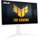Монітор 27" ASUS TUF Gaming VG27AQML1A-W White QHD IPS 260Hz (90LM05Z2-B01370) - зображення 2