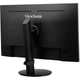 Монитор 27" ViewSonic VG2709-2K-MHD-2 QHD 100Hz (VG2709-2K-MHD-2) 2560x1440 (QHD, 2K) IPS 100 Hz - изображение 7