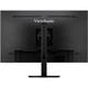 Монитор 27" ViewSonic VG2709-2K-MHD-2 QHD 100Hz (VG2709-2K-MHD-2) 2560x1440 (QHD, 2K) IPS 100 Hz - изображение 9
