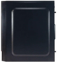 Корпус GTL T1610 Black, (T1610) Без БП - изображение 8