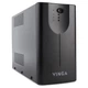 Источник бесперебойного питания Vinga LED 2000VA metall case (VPE-2000M) - изображение 2