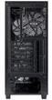 Корпус ProLogix E120 Tempered Glass&Mesh Black (E120 Black) Без БП - изображение 7
