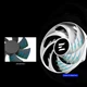 Кулер для процессора Zalman CNPS13X Black (CNPS13XDSBLACK) - изображение 12