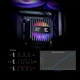 СВО Zalman ALPHA 24 Black (ALPHA2A24BLACK) - изображение 8