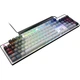 Клавиатура Lorgar Azar 514 Full Size RGB White (LRG-GK514W-UA) - изображение 2