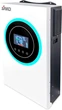 Инвертор Sako SUNON V 6.5KW/48V+120A MPPT 42-00165 6500 Вт (42-00165) - изображение 2