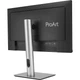Монітор 23.8" ASUS ProArt PA24ACRV (90LM08Y0-B01M70) 2560x1440 (QHD, 2K) IPS 75 Hz - зображення 7