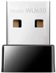 Бездротовий адаптер Cudy WiFi 5 WU650 дводіапазонний з USB 2.0 (73-00547) - изображение 2