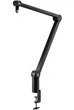 Стойка-пантограф Logitech G Compass Premium Broadcast Boom Arm (955-000076) Black - изображение 1