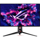 Монітор 31.5" ASUS 32" ROG Swift PG32UCDM Gaming Monitor UHD OLED 240Hz (90LM09T0-B01370) - изображение 1