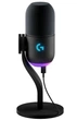 Микрофон Logitech Yeti GX Dynamic RGB Black (988-000569) - изображение 1