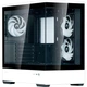 Корпус Zalman P30 Black/White (P30BW) Без БП - изображение 3