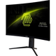 Монітор 31.5" MSI MAG 321CUP Curved UHD VA 160Hz (MAG 321CUP) - изображение 2