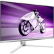 Монітор 26.5" Philips 27M2N8500/00 QHD OLED 360Hz (27M2N8500/00) - изображение 3
