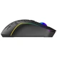 Беспроводная мышь Proove Gaming Buzz Wireless Black (WMBU00022401) - изображение 4