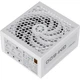 Блок живлення GameMax GM-600 White 600W (GM-600 Modular white) - зображення 8