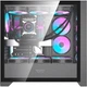 Корпус Darkflash DRX90 Glass Black (DRX90 GLASS Black) - изображение 9