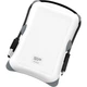 Зовнішній жорсткий диск Silicon Power 1TB Armor A30 White (SP010TBPHDA30S3W) - зображення 2
