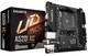 Материнская плата GIGABYTE A520I AC (A520I AC) (Socket AM4, AMD A520, Mini-ITX) - изображение 5