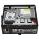 Корпус GameMax ST102-U3 (ST102-U3) 200 Вт - изображение 3