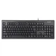 Клавиатура A4Tech KRS-83 USB Black (KRS-83 USB (Black)) - изображение 1