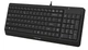 Клавиатура A4Tech Fstyler FK15 USB Black (FK15 (Black)) - изображение 4