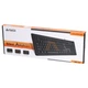 Клавиатура A4Tech KRS-83 USB Black (KRS-83 USB (Black)) - изображение 4