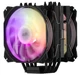 Кулер для процесора 2E GAMING AIR COOL (2E-AC120D6-ARGB) - изображение 1