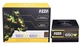 Блок живлення AZZA 650W (PSAZ-650W) - зображення 3