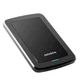 Внешний жёсткий диск Adata HV300 2TB Black (AHV300-2TU31-CBK) - изображение 4