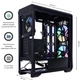 Корпус QUBE WIZARD Black (WIZARD_FMNU3) Б/в - зображення 7