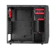 Корпус Chieftec Libra LF-02B-OP (LF-02B-OP) Без БП - изображение 3