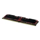 Модуль памяти GoodRam DDR4 8Gb IRDM X 3200 MHz (IR-X3200D464L16SA/8G) - изображение 3