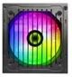 Блок питания GameMax VP-600-RGB 600W (VP-600-RGB) - изображение 3